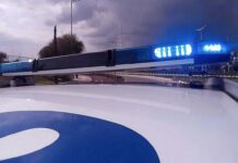 Θεσσαλονίκη: Μπαράζ τροχονομικών ελέγχων με 811 παραβάσεις και 4 συλλήψεις σε ένα βράδυ Περιπολικό της ΕΛΑΣ