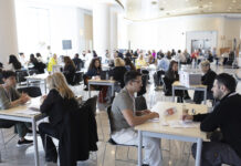 Θεσσαλονίκη: Πόλος έλξης διεθνών τουριστικών αγορών το 6ο Connect Tourism & Travel Event