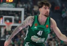 Euroleague: Για την απευθείας πρόκριση στα πλέι οφ ο Παναθηναϊκός