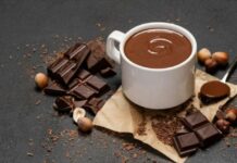 Η σοκολάτα του Αμαζονίου προβάλλει ως η νέα σούπερ τροφή