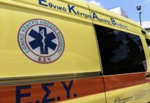 Κοζάνη: Στο νοσοκομείο με τραύματα στο κεφάλι 17χρονη – Προσπάθησε να χωρίσει ζευγάρι που τσακωνόταν