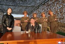 Βόρεια Κορέα: Δοκιμή πέντε βαλλιστικών πυραύλων βραχείας εμβέλειας