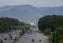 CNN: Σενάριο για συνάντηση Τραμπ – Πεζεσκιάν στο Ισλαμαμπάντ