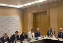 Αθηνά Αηδονά: Ενισχυμένα Περιφερειακά Προγράμματα το «κλειδί» για το νέο ΕΣΠΑ 2028-2034