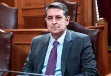 Διασωληνωμένος στη ΜΕΘ με ρήξη ανευρύσματος στον εγκέφαλο ο Γιώργος Μυλωνάκης