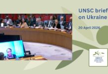 ΟΗΕ: Kλιμάκωση των επιθέσεων στην Ουκρανία – Επιδείνωση της ανθρωπιστικής κρίσης