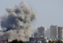 Π.Ο.Υ: Έκκληση στο Ισραήλ να ανακαλέσει εντολή εκκένωσης κοντά σε νοσοκομεία στη Βηρυτό