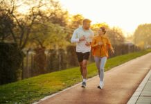 Γυμνάστε τα πόδια σας, βοηθούν στην υγεία του εγκεφάλου