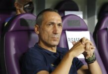 Σαουδική Αραβία: Ο Γιώργος Δώνης αναλαμβάνει την Εθνική Ομάδα