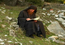 Ο ενάρετος βίος