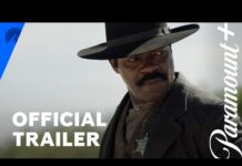 Lawmen: Bass Reeves – Το τίμημα της ελευθερίας